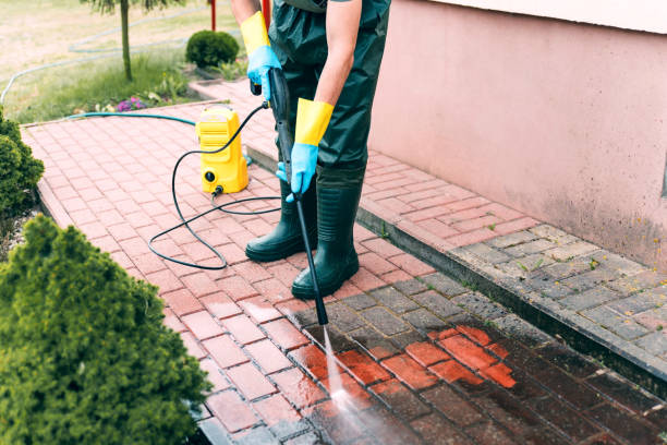 Best Playground Equipment Cleaning  in Alderton, WA