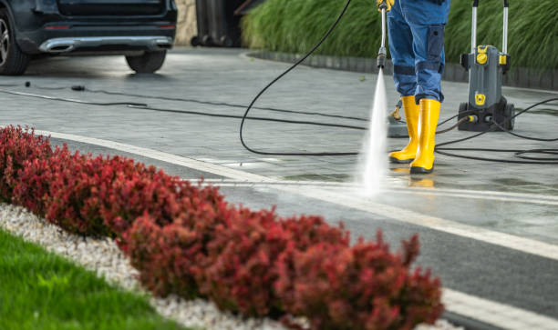 Best House Exterior Washing  in Alderton, WA