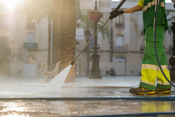Trusted Alderton, WA Pressure Washing Services Experts
